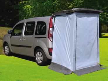 Heckzelt Vertic Kangoo II (für Kangoo, Doblo, Partner, Berlingo, Citan